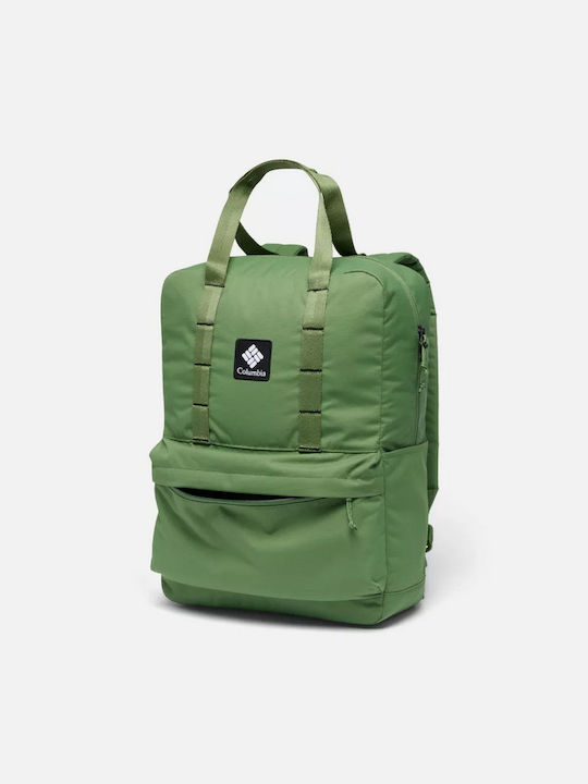 Columbia Trek 24lt Green Backpack