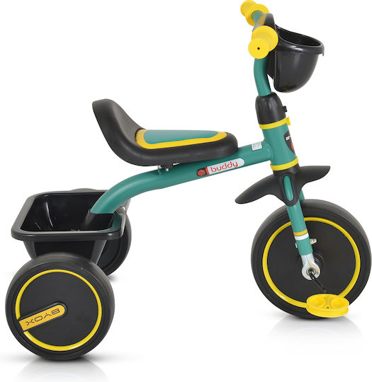 Byox Buddy За 3+ Години Зелен