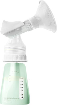 Neno Electric Double Breast Pump Electric White