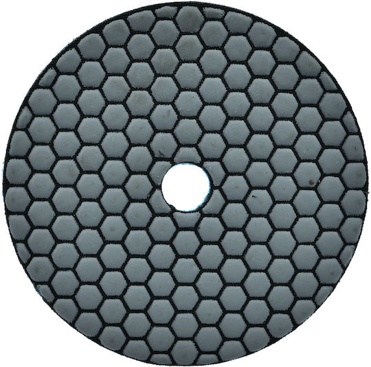 Geko Δίσκος Λείανσης 125mm