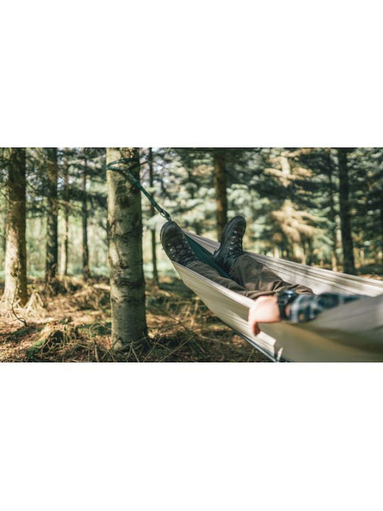 Robens Trace Hammock Αιώρα Υφασμάτινη Μπεζ 300x140εκ.