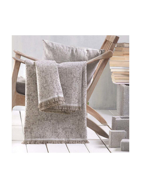 Rythmos Decorative Pillow Case Totem Puro 40x40cm