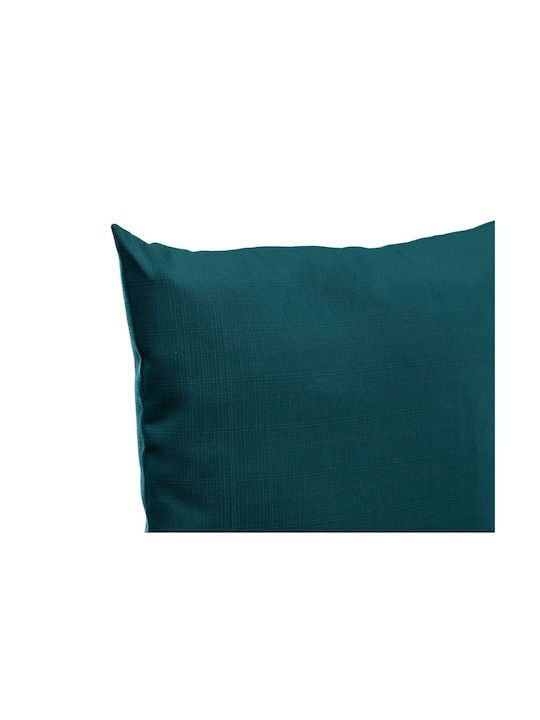 Hesperide Μαξιλάρι Καναπέ H-S Korai Peacock 40x40εκ.