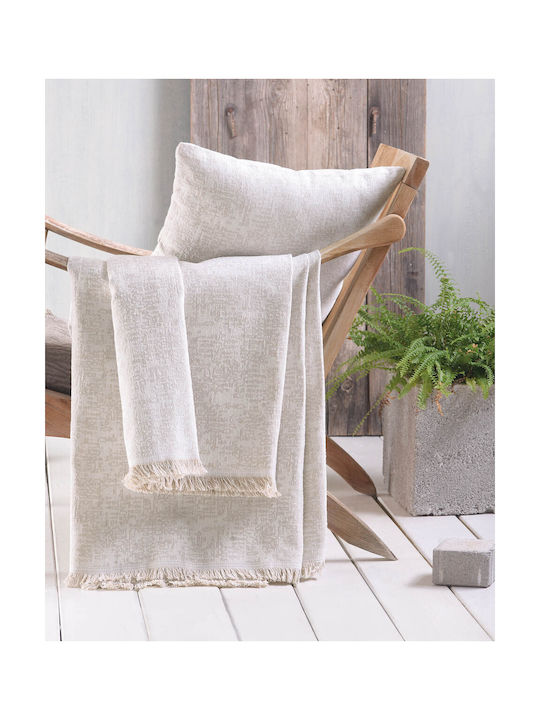 Rythmos Decorative Pillow Case Totem Puro 40x40cm