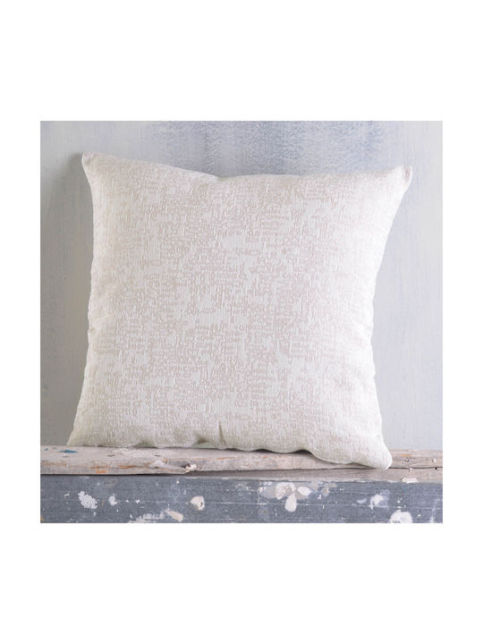 Rythmos Decorative Pillow Case Totem Puro 40x40cm