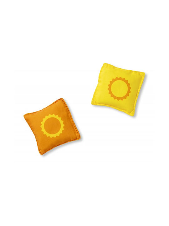 Melissa & Doug Spielmatte Wolken Mehrfarbig