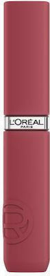 L'Oreal Paris Infaillible De lungă durată Lichid Ruj Mată 665 First Move 5ml