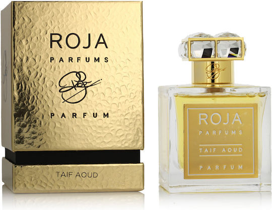 Parfum Unisex Roja Parfums Taif Aoud 100 ml