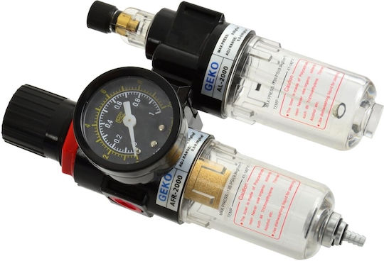 Geko G01176 Filtru