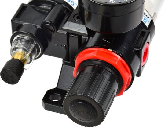 Geko G01176 Filtru