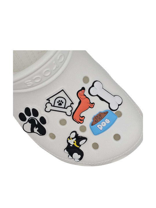Αξεσουάρ Διακοσμητικά Crocs Dog Bowl