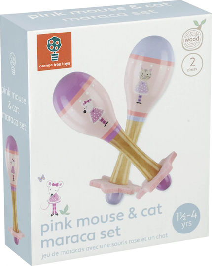 Orange Tree Toys Μαράκες