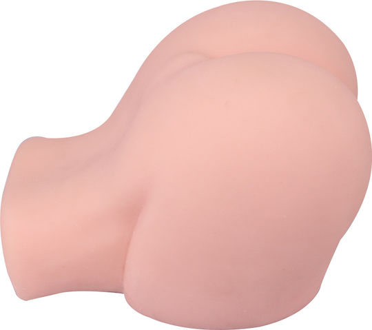 Double Hole Masturbator Vagina MSTRS00073