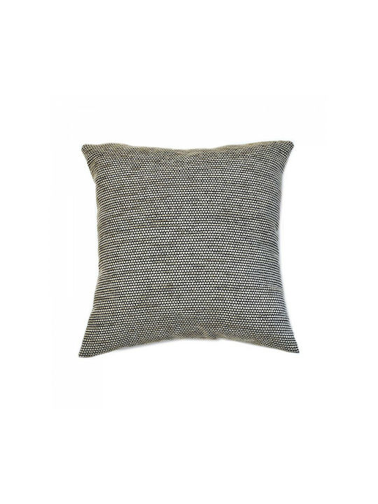Omega Home Sofa-Kissen Sofa 40x40cm