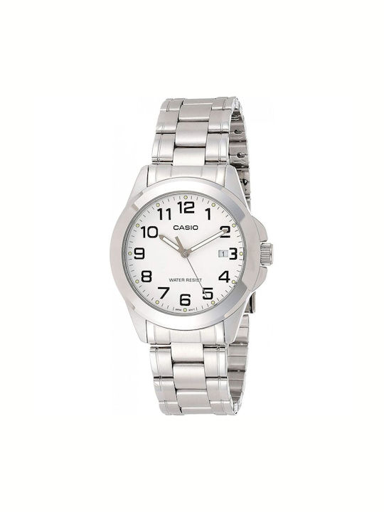Casio Ceas Metalic Casio Ceas Metalic