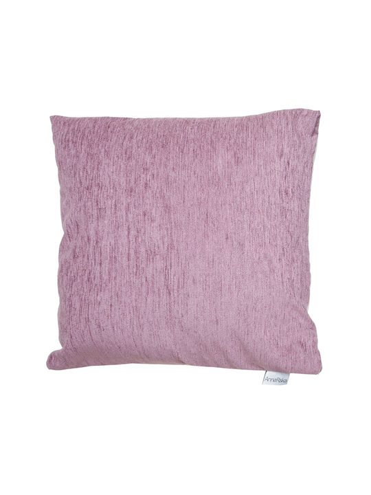 Anna Riska Sofa Cushion 1300 Lilac 55x55cm. 424505