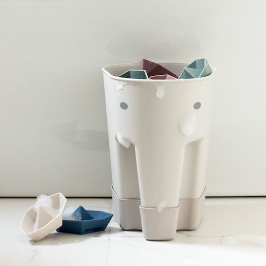 Shnuggle Children's Storage Basket
