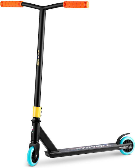 Soke Kinderroller Go! 2-Rad Schwarz