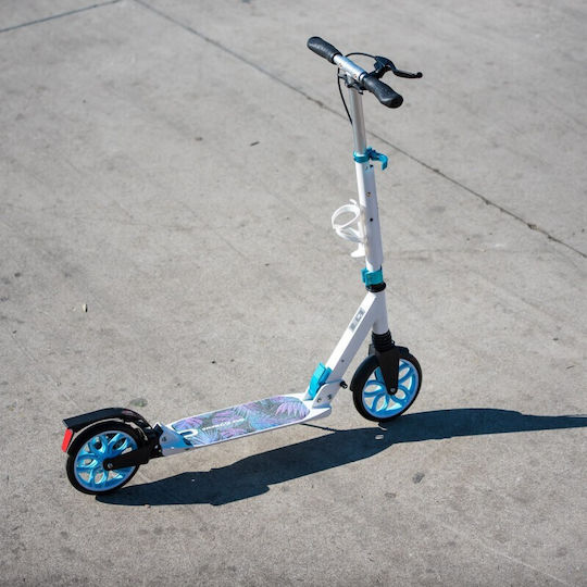Nils Kids Scooter HM2040T 2-Wheel White