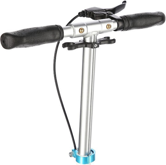 Nils Kids Scooter HM2040T 2-Wheel White