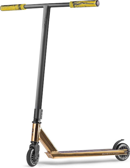 Soke Pediatrico Scuter Evo Street 2 Roti Auriu