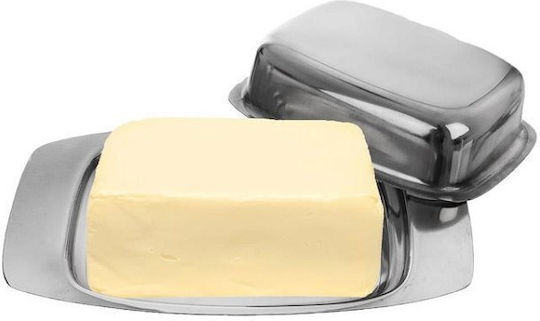 Orion Stainless Steel Butter Churn Jumbo