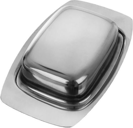 Orion Stainless Steel Butter Churn Jumbo