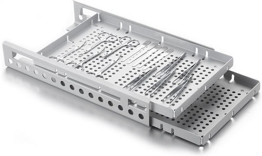 Lafomed Autoclav Sterilizator pe bază de lichid 3lt