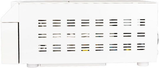 Lafomed Autoclav Sterilizator pe bază de lichid 3lt