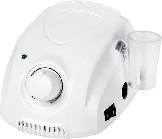 Marathon Champion Nail Drill Power 45W White with Pedal with 35000 Rotations per Minute