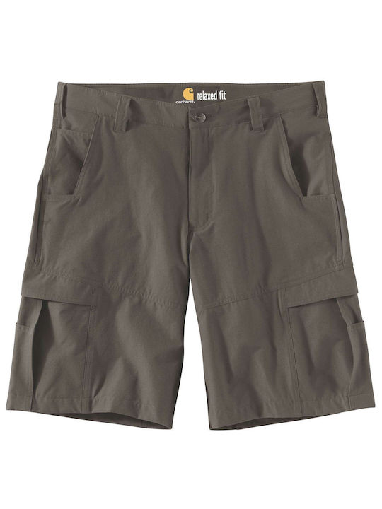 Carhartt Ripstop Men's Shorts Cargo Tarmac