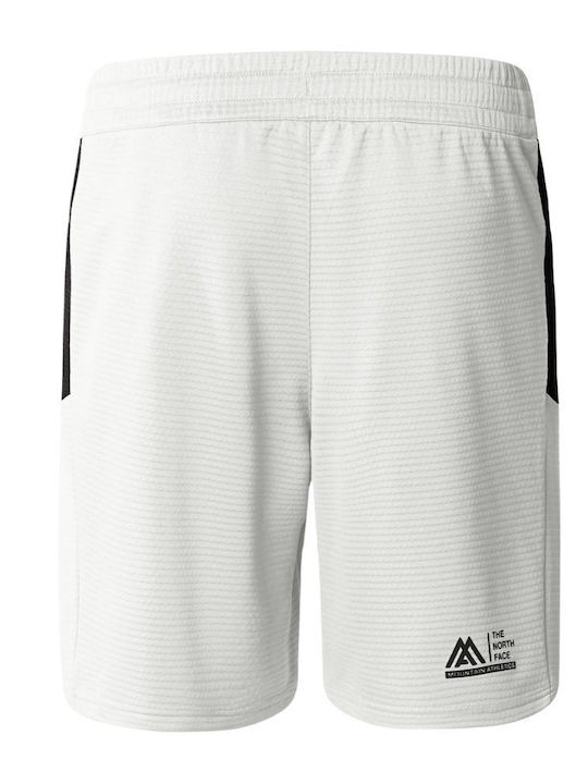 The North Face Men's Shorts White