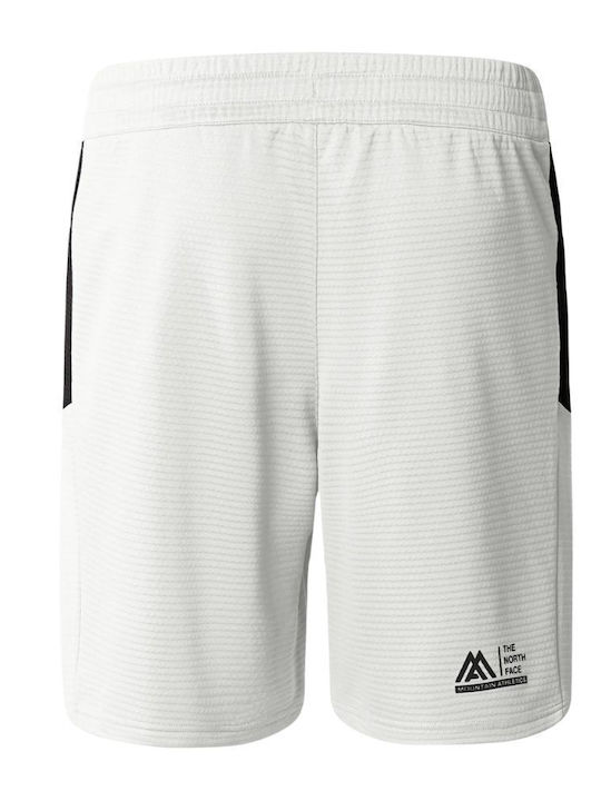 The North Face Herrenshorts Weiß