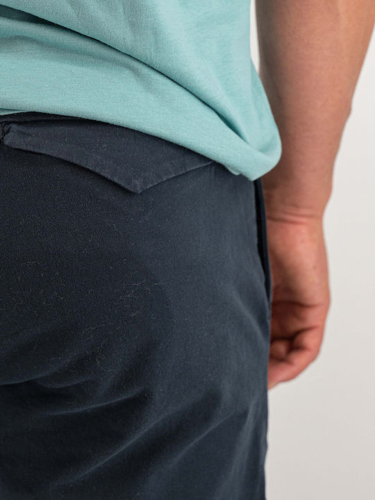Herrenshorts Blue