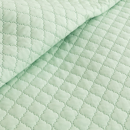 Palamaiki Decorative Pillow Case Jenn Mint 48x48cm