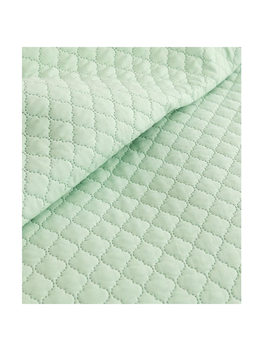 Palamaiki Decorative Pillow Case Jenn Mint 48x48cm