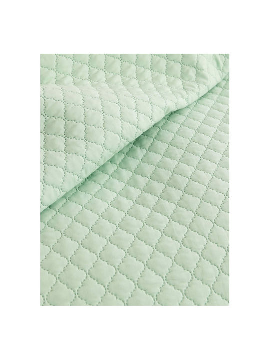 Palamaiki Decorative Pillow Case Jenn Mint 48x48cm