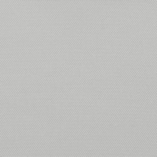 vidaXL Square Shade Sail Gray with PU Coating 6x6m