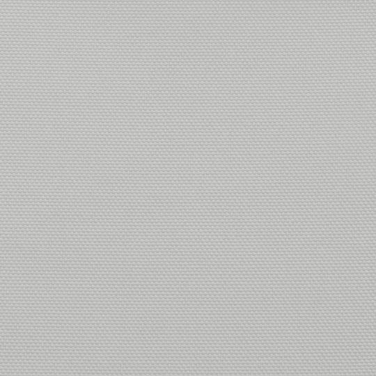 vidaXL Square Shade Sail Gray with PU Coating 2x2m