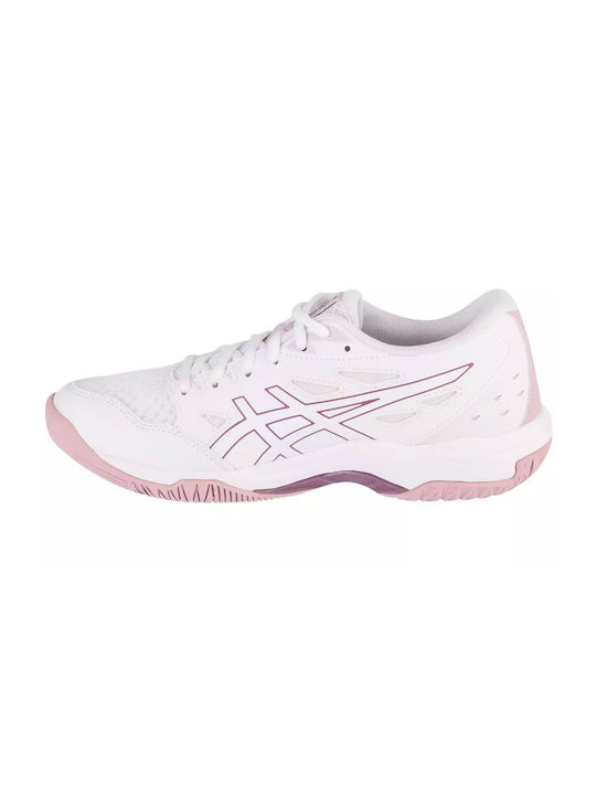 ASICS Gel-Rocket 11 1072A093-103 Sport Shoes Volleyball Pink