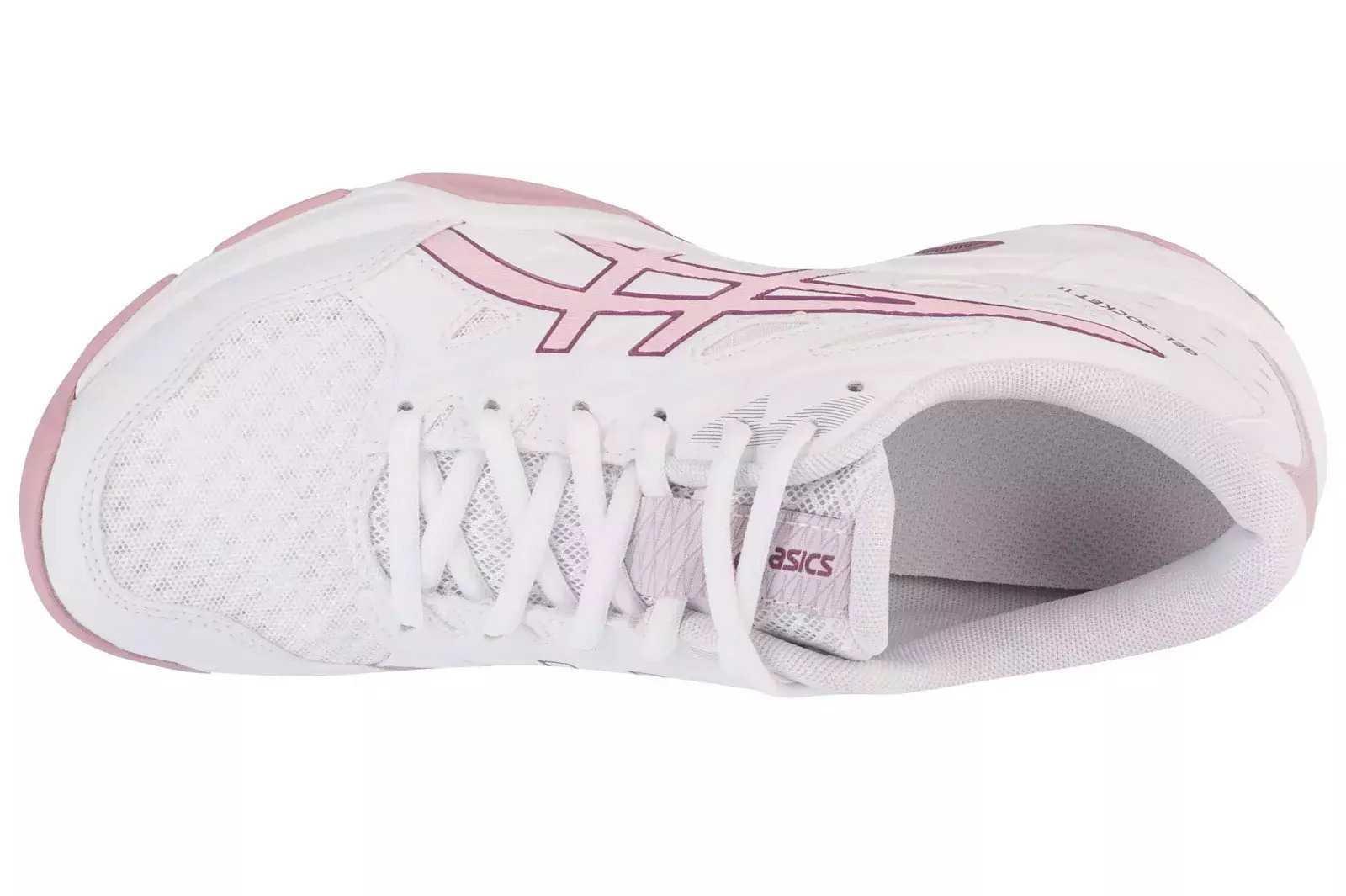 ASICS Gel-Rocket 11 1072A093-103 Femei Pantofi sport Volei Roz