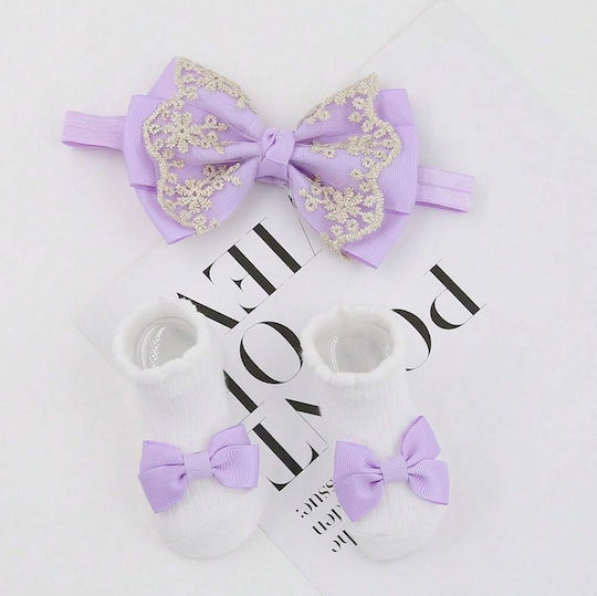 TakTakBaby Newborn Clothing Set