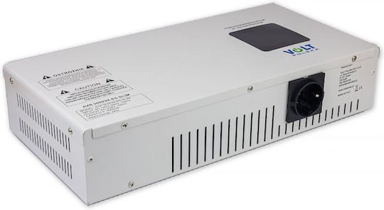 Voltage Stabilizer Volt Poland AVR 3000VA Slim