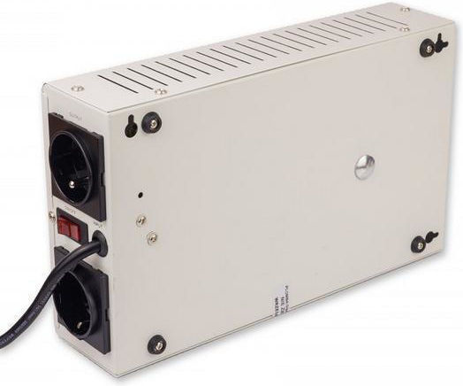 Volt Polska Avr 2000va Slim Voltage Stabilizer