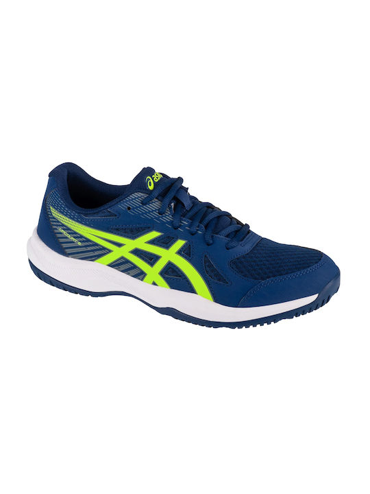 ASICS