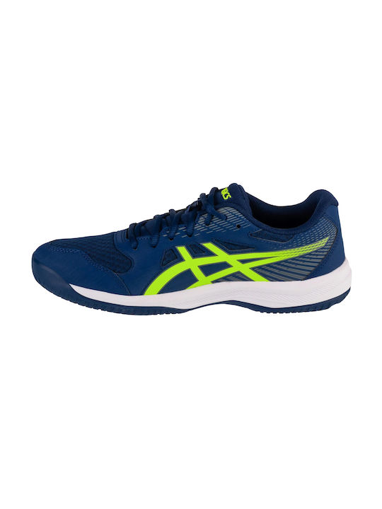 Upcourt 6 Sport Shoes Volleyball Blue