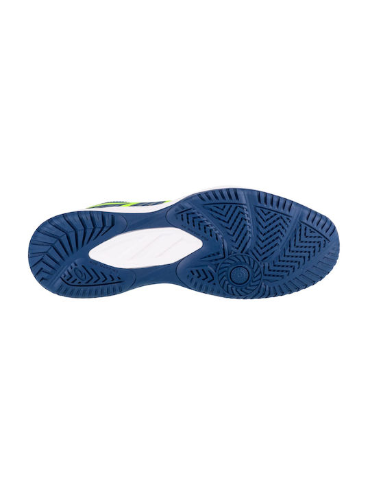 Upcourt 6 Sport Shoes Volleyball Blue