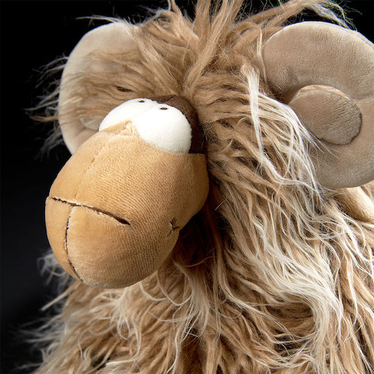 Sigikid Plush Sigikid Beasts Mufflon Muff Mouflon