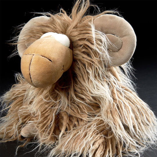 Sigikid Plush Sigikid Beasts Mufflon Muff Mouflon