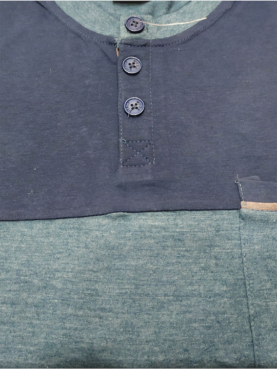 Pegasus Bio Ruff Blue